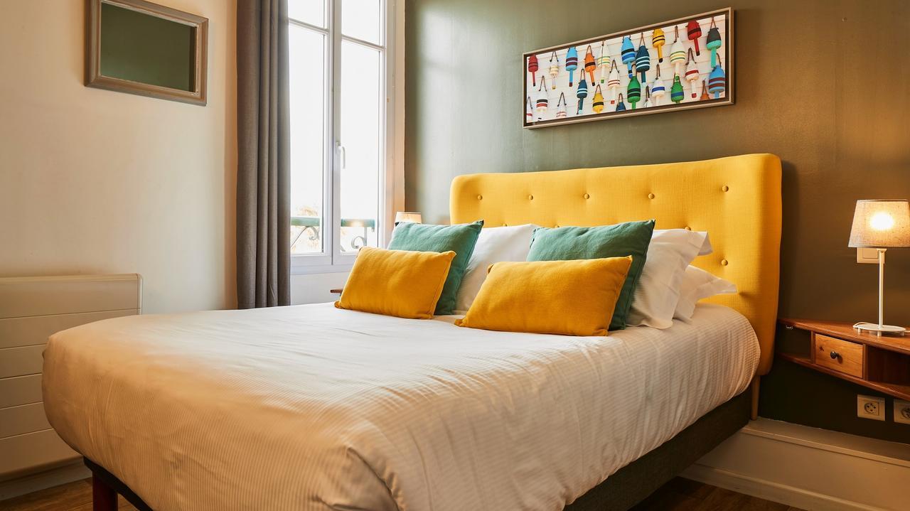 Hotel La Chaize